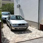 With A Parking Space Starigrad, Paklenica - 6614 Lägenhet Starigrad Paklenica