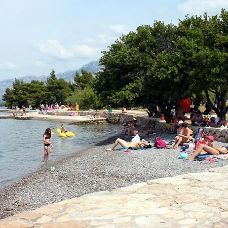 With A Parking Space Starigrad, Paklenica - 6614 סטאריגרד-פקלניצה