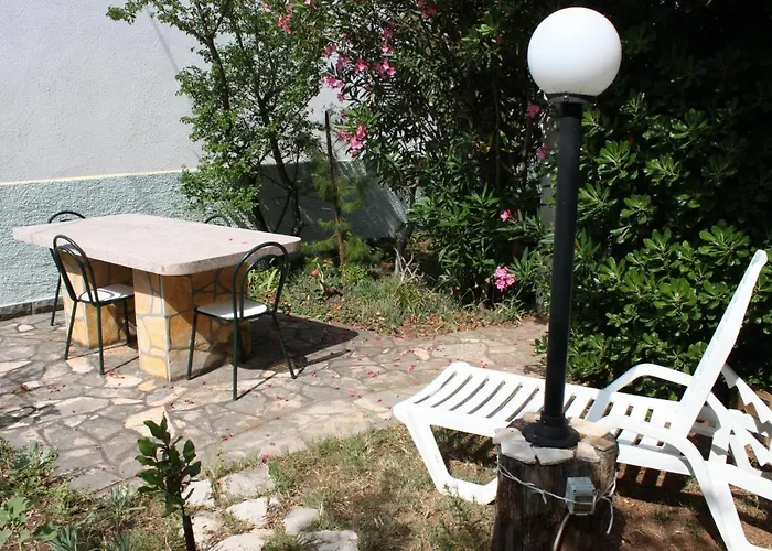 With A Parking Space Starigrad, Paklenica - 6614 Διαμέρισμα