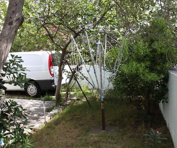 דירה With A Parking Space Starigrad, Paklenica - 6614 סטאריגרד-פקלניצה