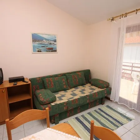 With A Parking Space Starigrad, Paklenica - 6614 شقة ستاريغغاد باكلينتسا