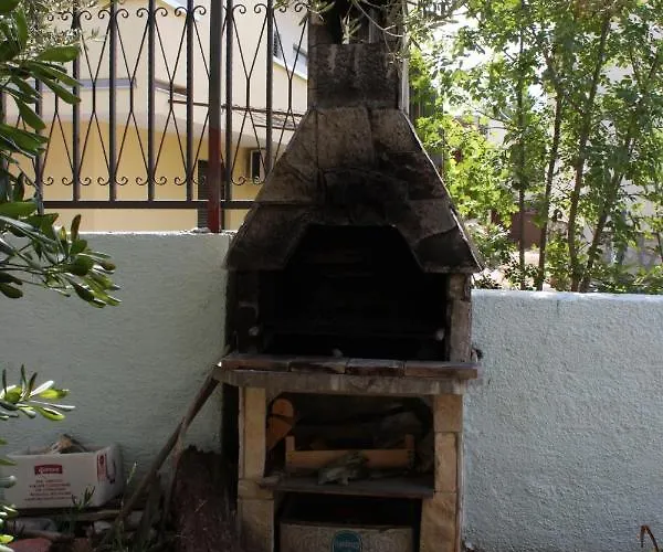 With A Parking Space Starigrad, Paklenica - 6614