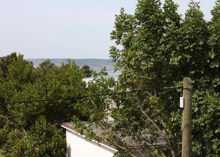With A Parking Space Starigrad, Paklenica - 6614 公寓